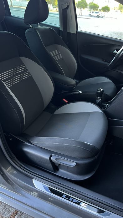Volkswagen Polo — fotografia 11