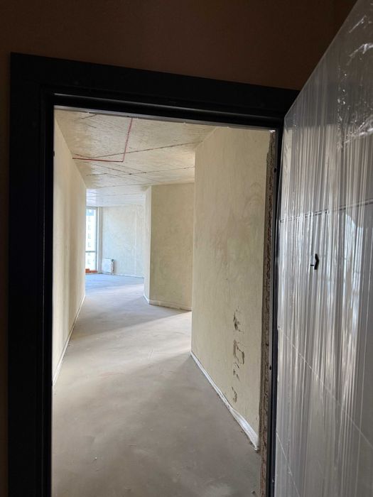 3-кімнатна квартира за адресою вул. Під Голоском (площа 103,3 м²) - Atlanta.ua - фото 2