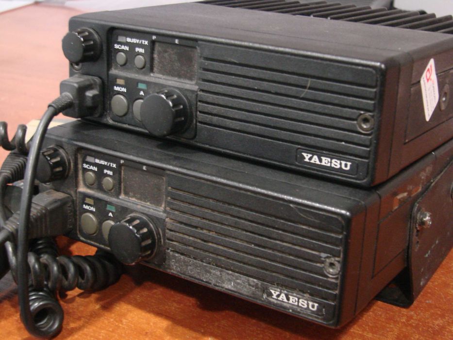 yaesu ftl 1011 sprzedam