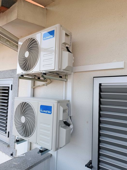 Ar condicionado/Venda/Instalação/Manutenção