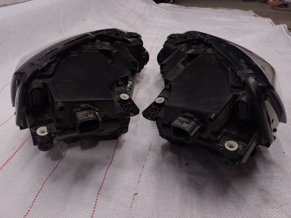 Фара фари Audi A5 led matrix 8w рест ауді а5 матриця лед