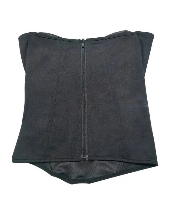 корсет атласний.