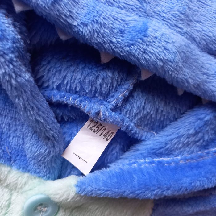 Кігурумі Стіч L; XL; 134-140 см. Нові.