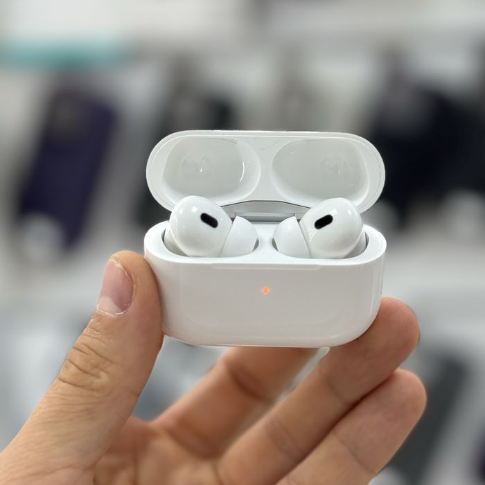 Apple Airpods Pro 2 original , гарантнія /магазин