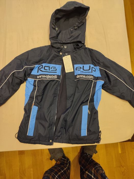 НОВА Куртка дитяча осінь-зима