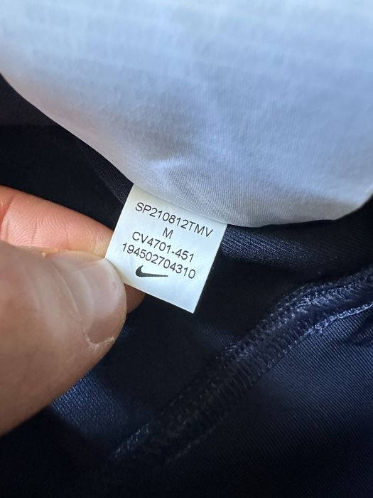 Олімпійка Nike Court жіноча б/в