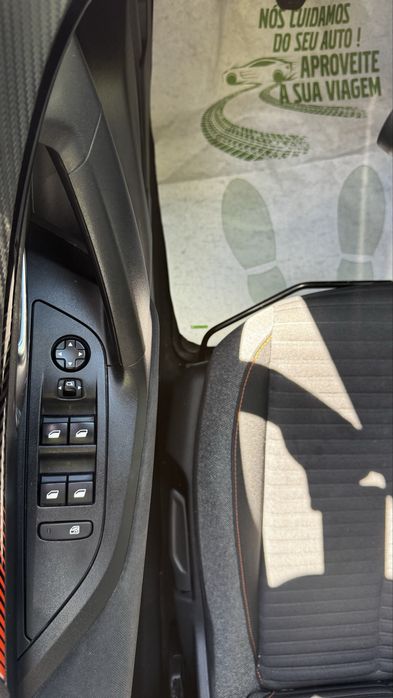 Peugeot 2008 1.5hdi Melhor Preço de Mercado