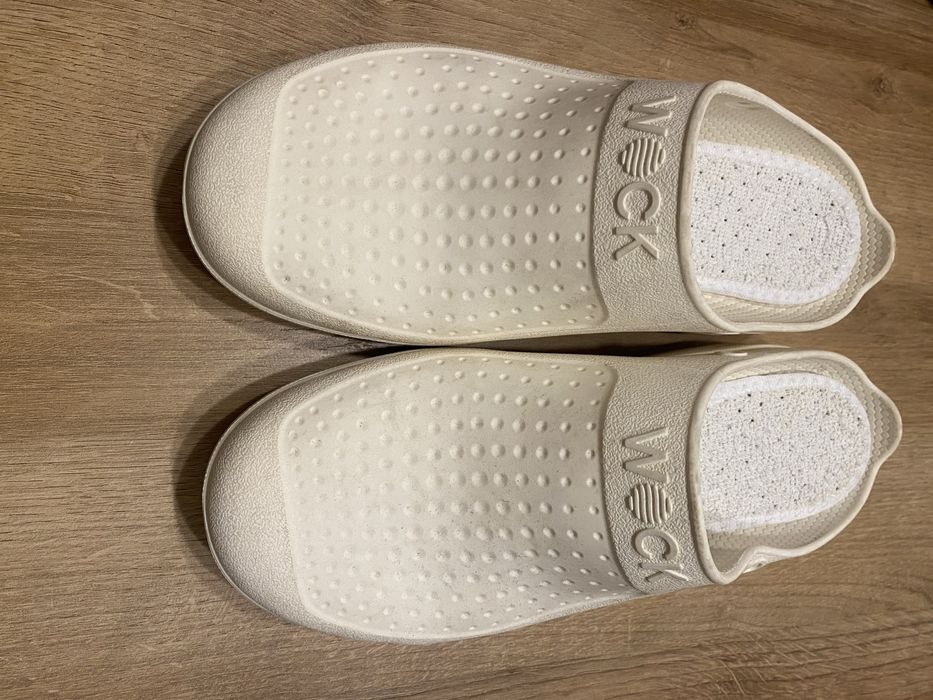 Socas  em otimo estado