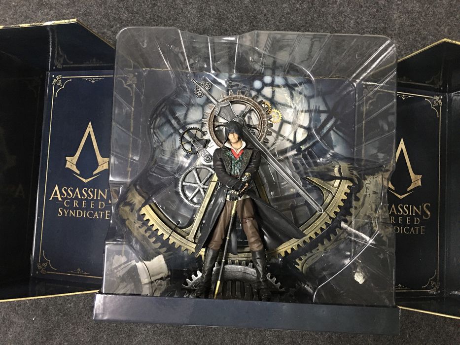 Assassin’s Creed Syndicate - Big Ben Edition | PS4