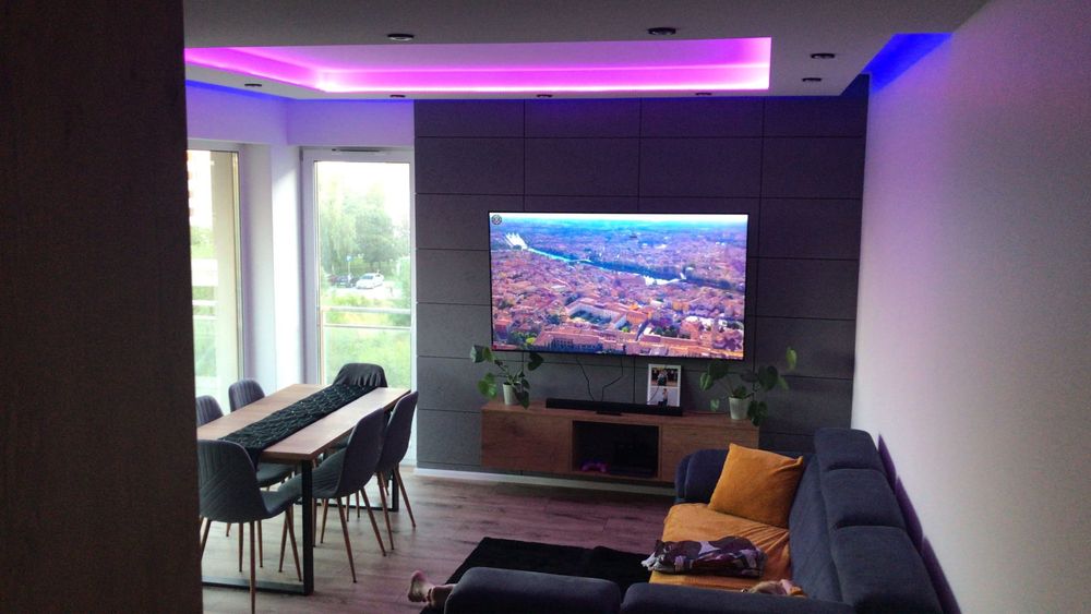 Sprzedam Mieszkanie 3 pokojowe w Ełku