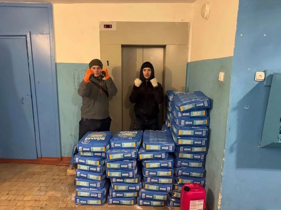 Услуги грузчиков , Грузчики Харьков , Заказать грузчика , Вантажники