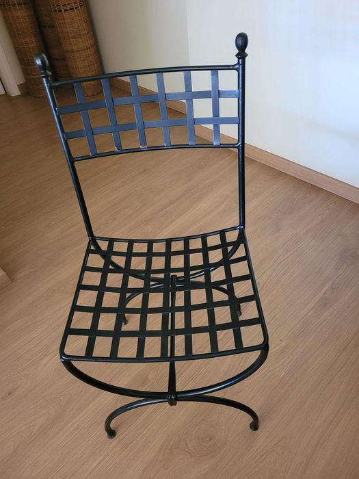 Venda Mesa Sala Jantar e Cadeiras ou Mesa ou Cadeiras