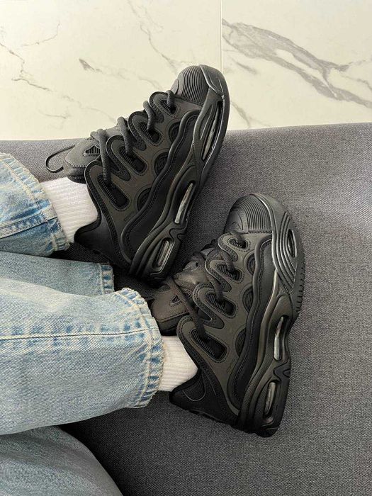 Osiris D3 2001 Black (36-45)