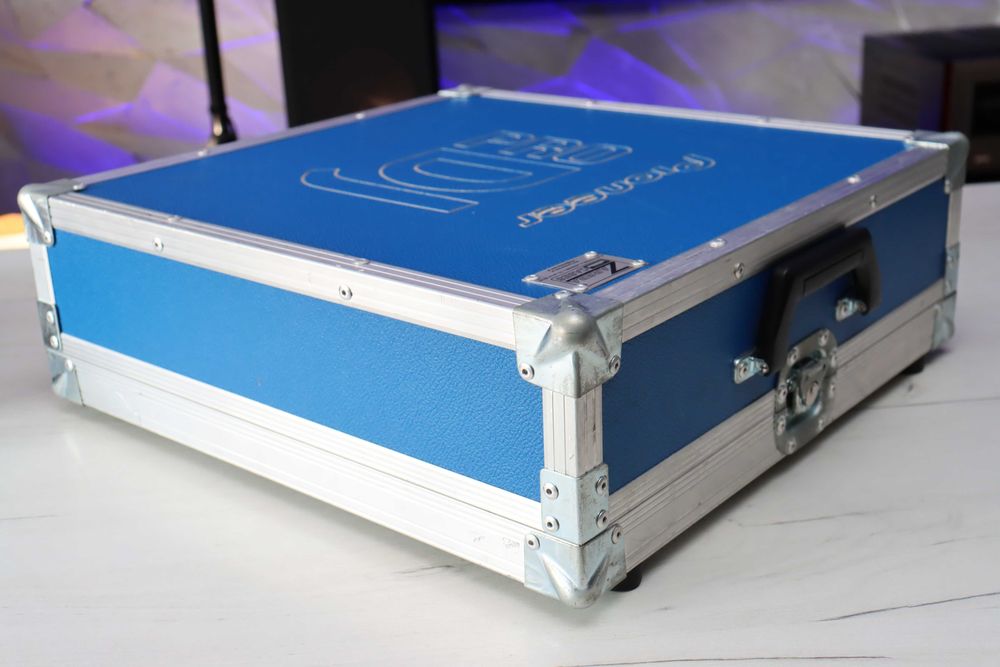 Case Pioneer DJM 2000 / DJM A9