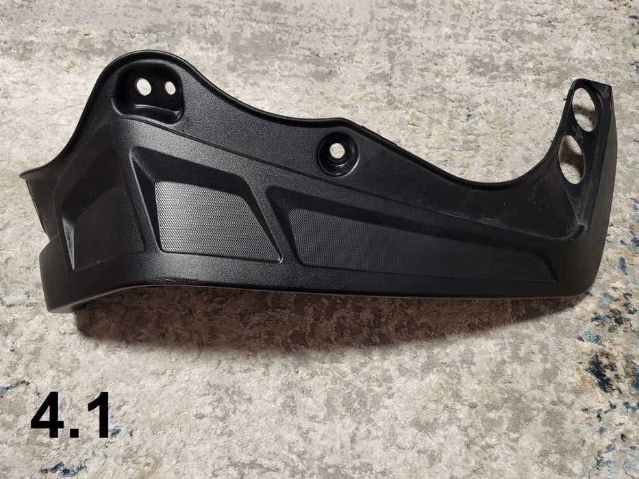 Розборка Indіan Сhallenger 2022