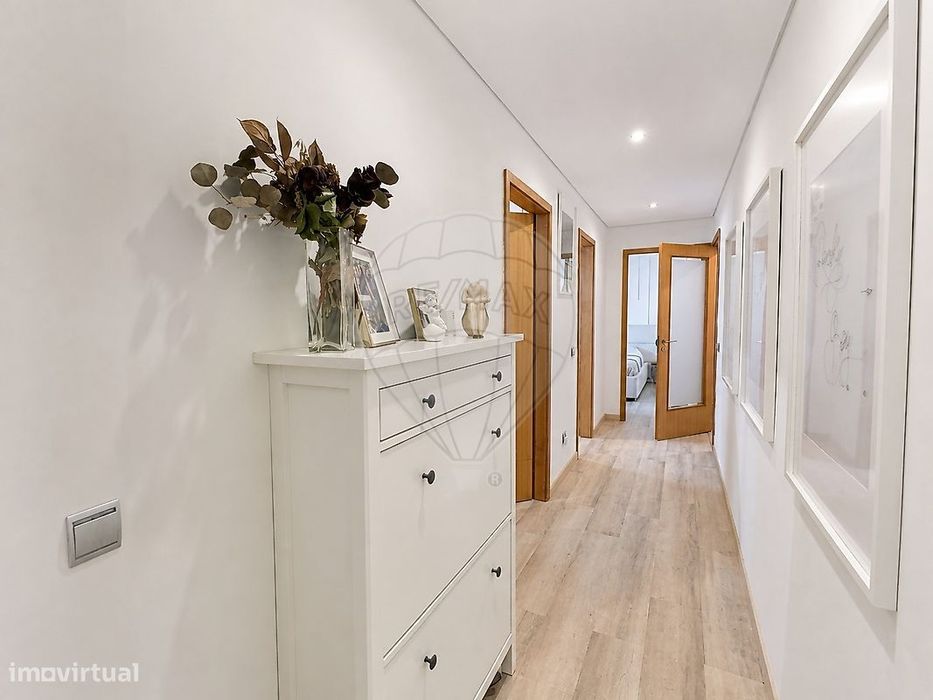 Apartamento T3 para venda