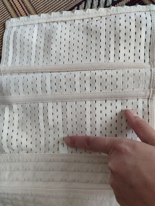 Корсет после родовой