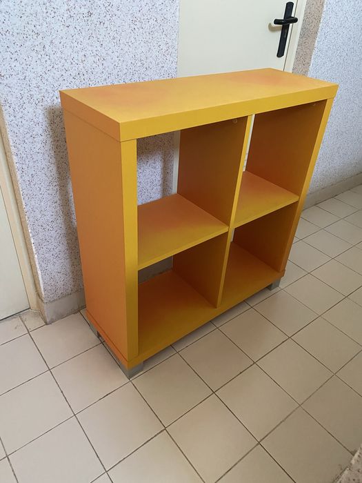 Movel estante decoracao