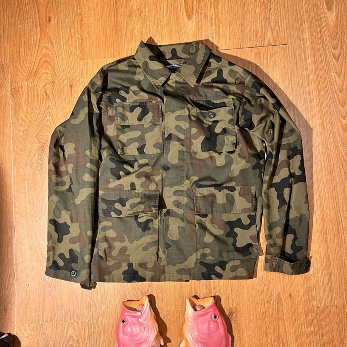 Kombinezon ASG MORO Militaria.pl
