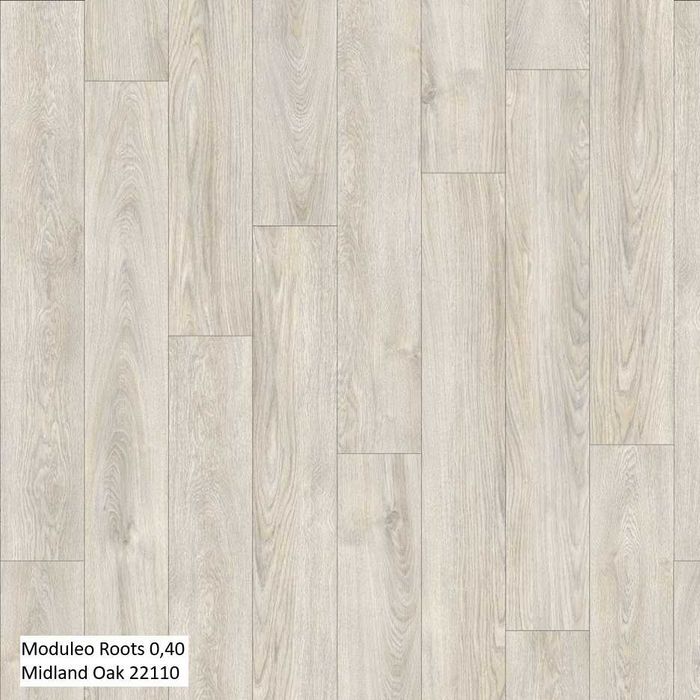 Panele winylowe, klejone Moduleo WYPRZEDAŻ! RÓŻNE KOLORY