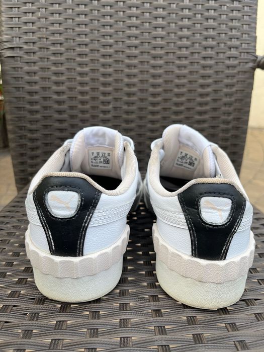 Спортивні кросівки Puma 39 size