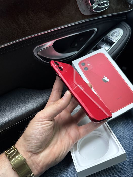 Iphone 11 128 94%