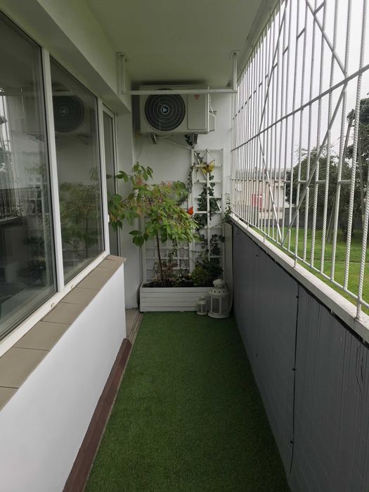 Mieszkanie 2-pokojowe ul. Okrzei Żary