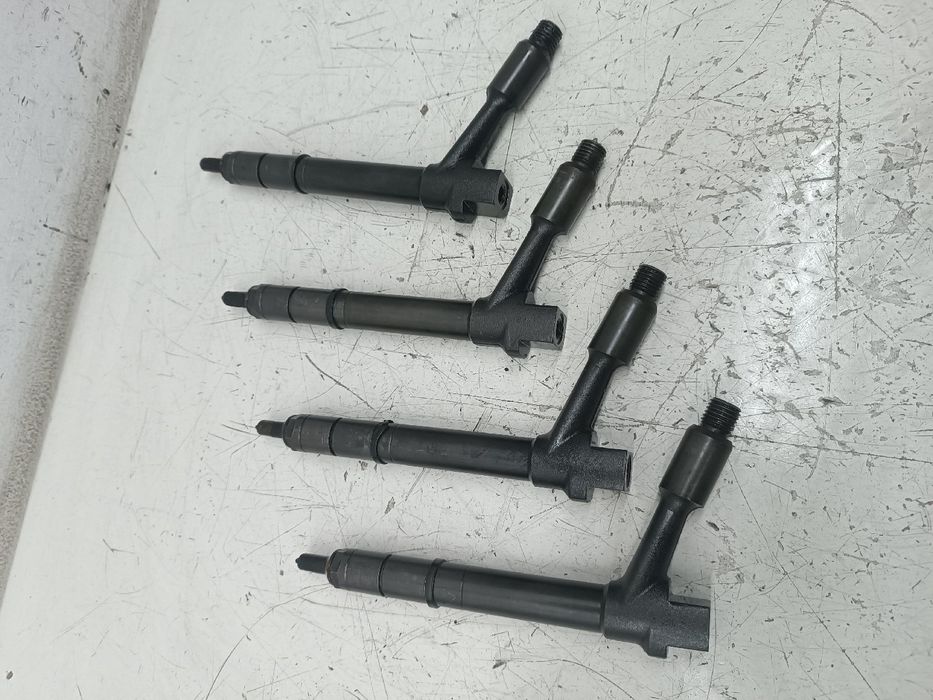 injector - OPEL COMBO Caixa/Combi | 01 -