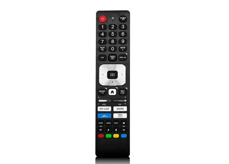 Pilot Sharp AQUOS do Tv  SHW RMC 0140N