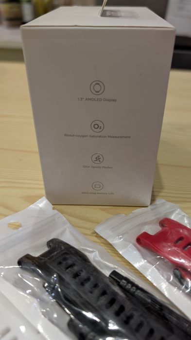 Smartwatch Amazfit T-Rex Pro 1.3"