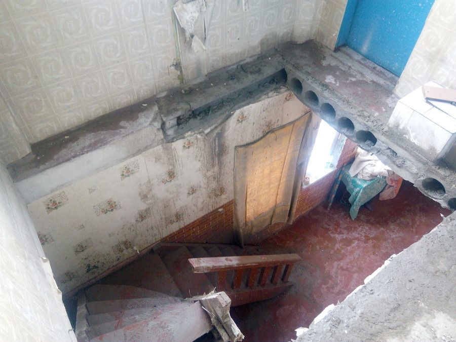 Комплексный демонтаж. Стен, полов, Вывоз строймусора