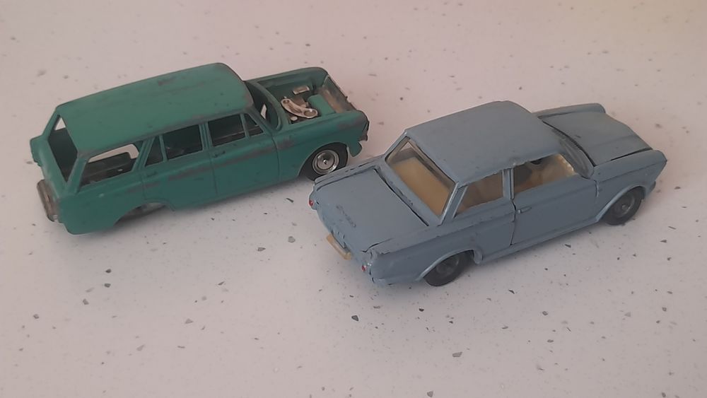 Модель автомобилей