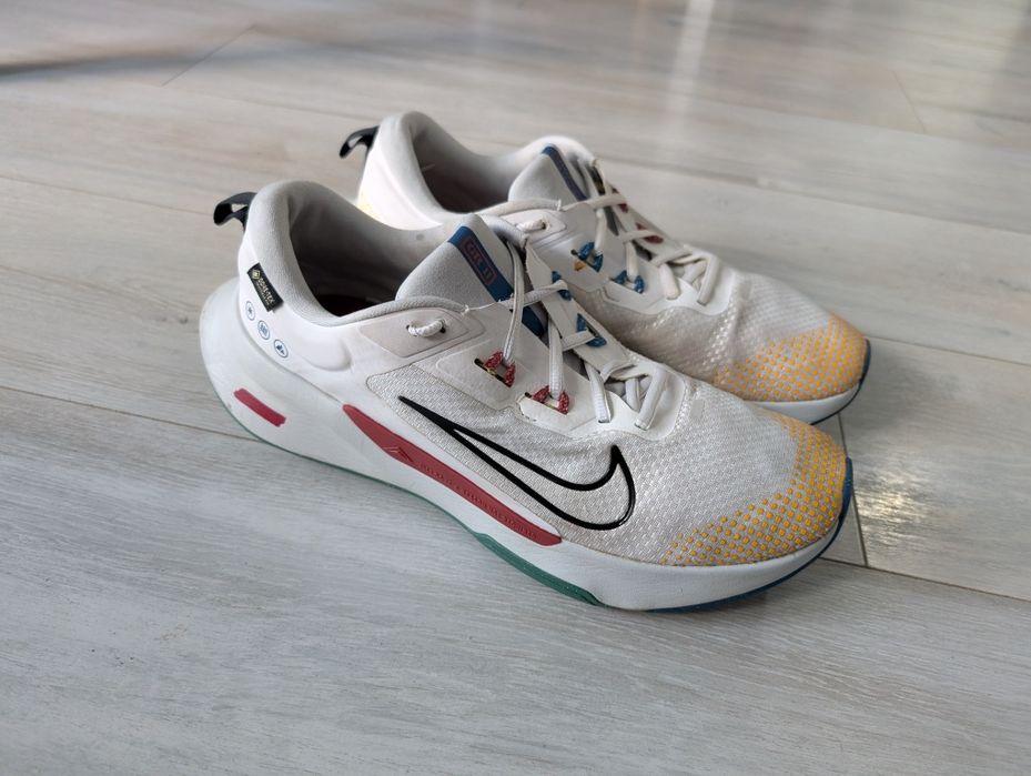 Nike Juniper Trail 2 GORE-TEX трейлові
