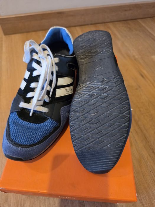Buty Sneakersy Hugo Boss rozm.40