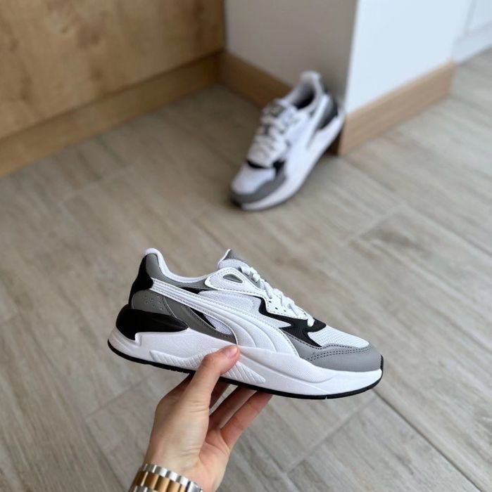 Puma X-Ray Speed