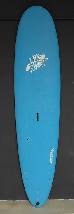 Softboard 8'0 Catchsurf Easy Rider