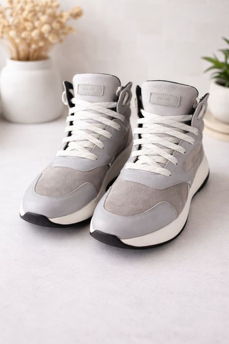 Жіночі черевики Geox