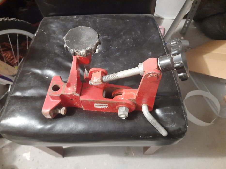 Łącznik narzędzi terra vari dzik