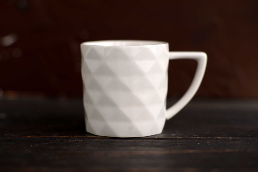 Набір порцелянових кавових чашок кавові чашки філіжанки для кави