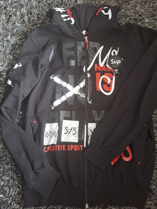 LID-MA-R bluza rozmiar 164