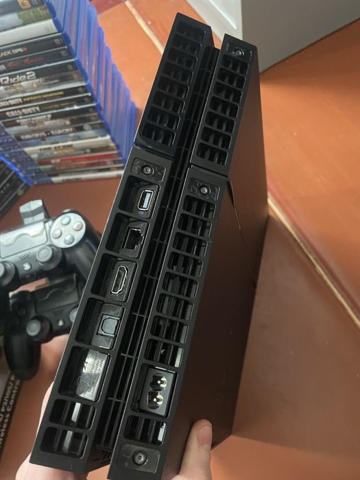 Ps 4 Fat 500 gb | playstation 4 fat