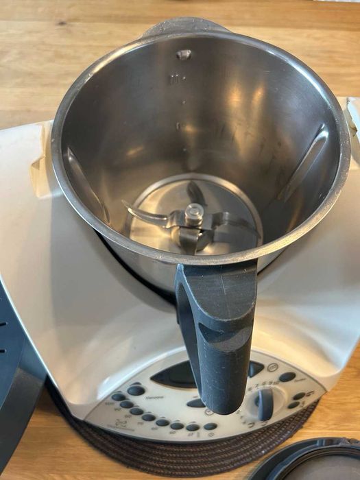 Robot kuchenny VORWERK Termomix, Thermomix TM31