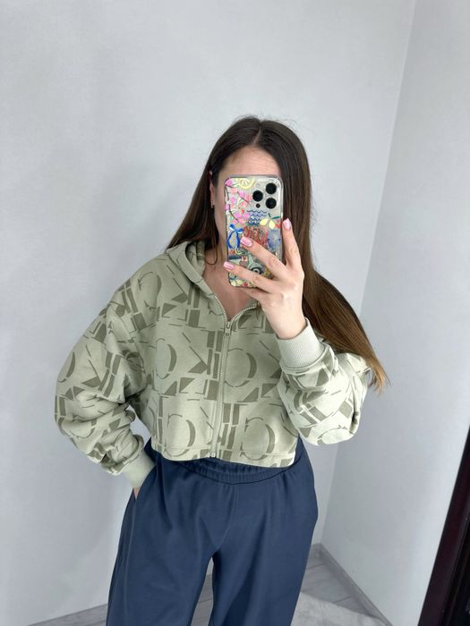 Жіноче худі Calvin Klein