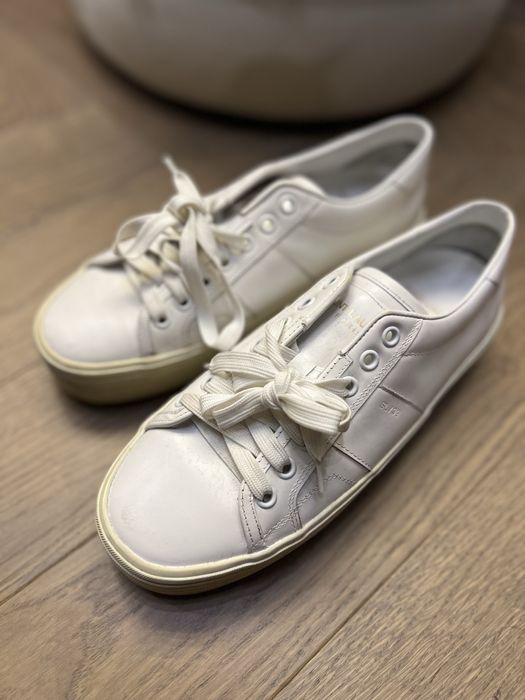 Buty trampki SAINT LAURENT oryginalne r. 38