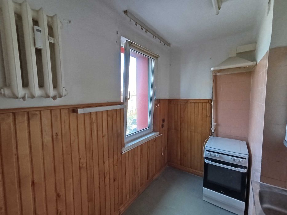 Mieszkanie 3-pokojowe 45,1 m² – Ostrowiec Św. – 2 piętro – do remontu - Widok 6