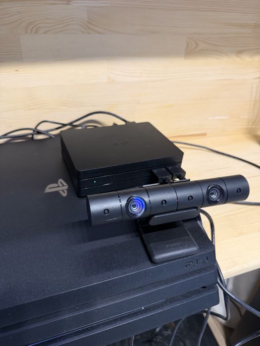 VR для PS4/PS5 . Магазин. Гарантія