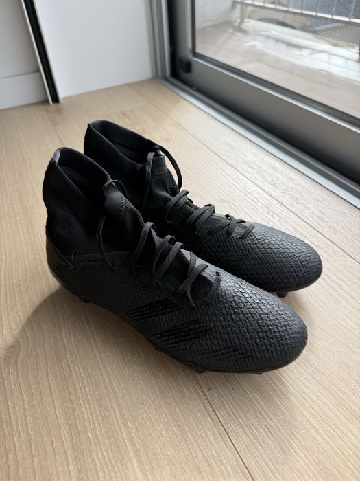 Chuteiras - Adidas Predator Demonscale