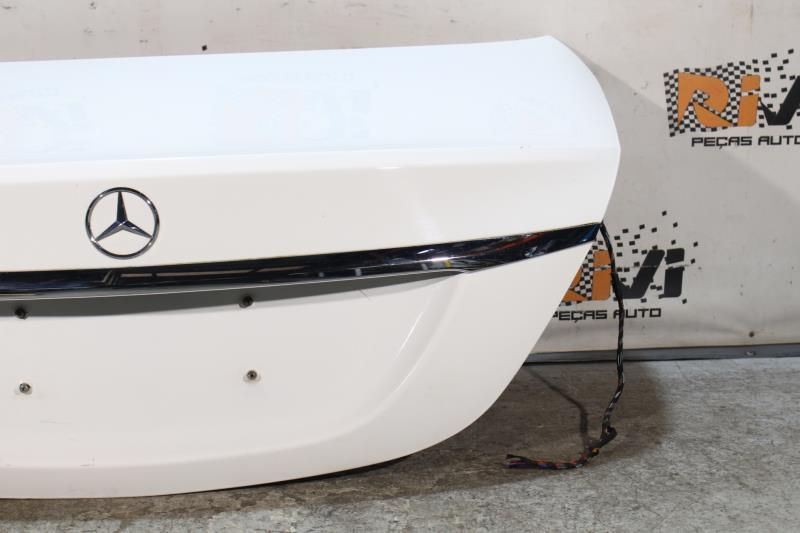 Porta / tampa da mala MERCEDES-BENZ Classe C (W205)