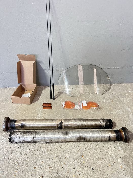 Harley Davidson Electra Glide Ultra Limited 14 mil km