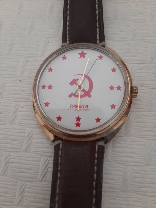 Conjunto de artigos militares URSS